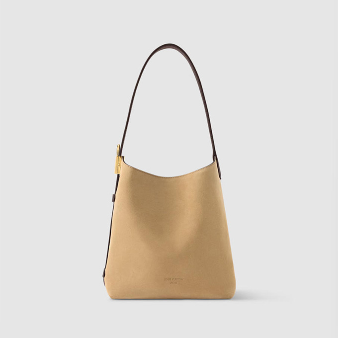 lv louis vuitton flight mode hobo pm shoulder bag #m29417